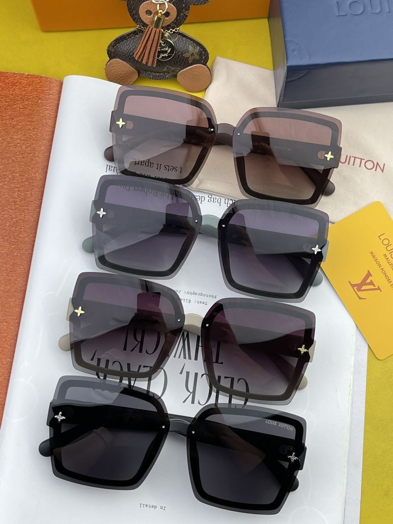 LV Sunglasses